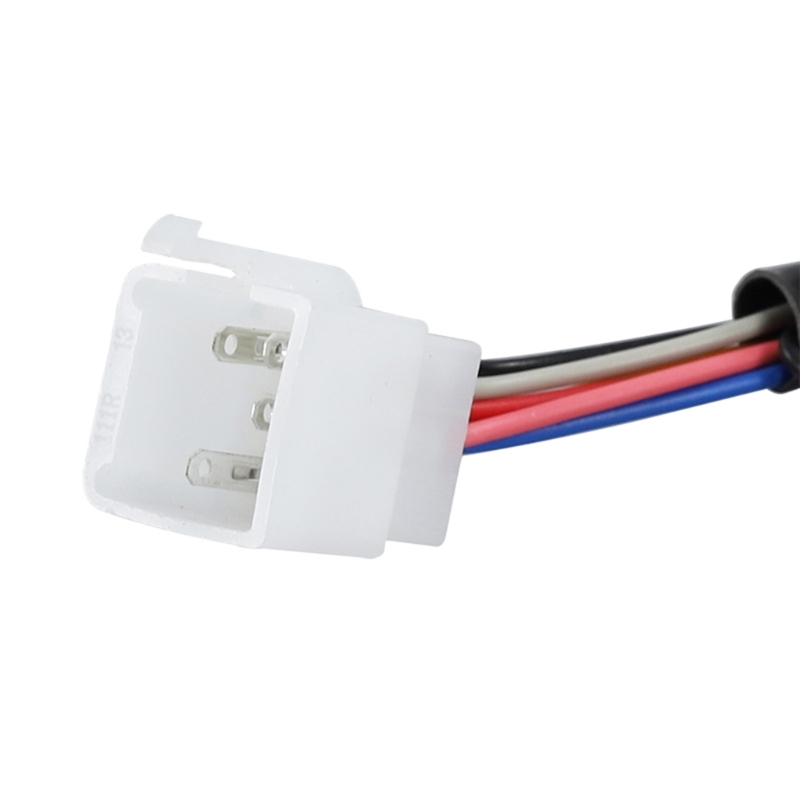 Motorcycle & Beach Bike Alarm Kits Kills Switches Replacement High Sensitivity Motorcycle Anti theft Alarm set