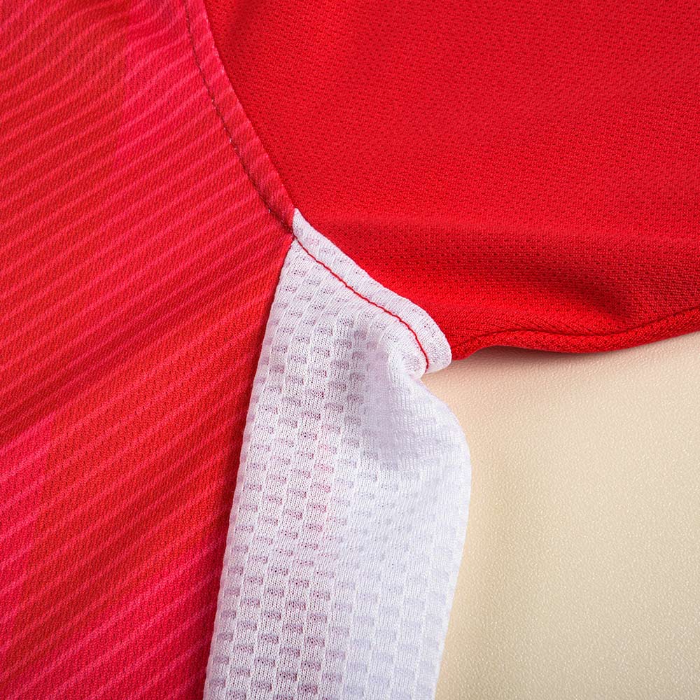 Custom Football Jersey for Men Children Short Sleeve Soccer Jersey Suit Football Training Uniform Polyester Outdoor Sportswear