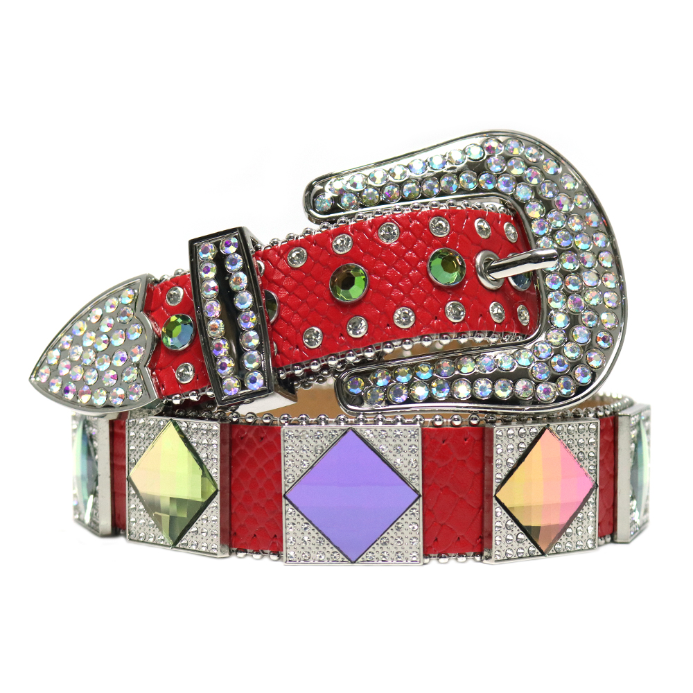 Western Luxury Rhinestones Belts Crystal Diamond Strap for Women Waistband Ccinturones Para Hombre Cintos Feminino Masculino