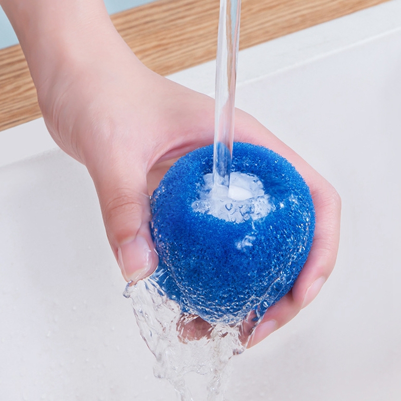 Pet Hair Remover Reusable Magic Laundry Ball Hair Remover Ball Remover Washing Machine Pet Fur Lint Catcher Cleaning Tools
