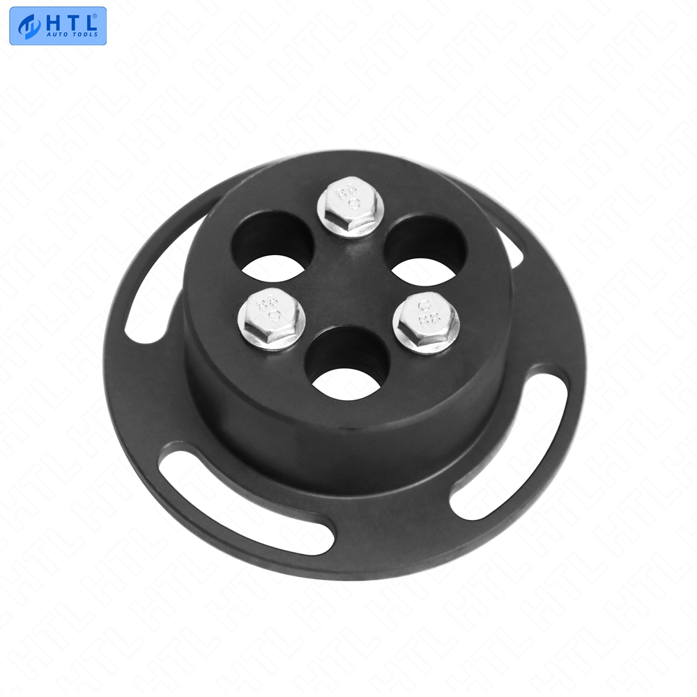 HTL Timing Chain Lock Tool For Water Pump Removal Water Pump Holding Tool For GM Opel Buick