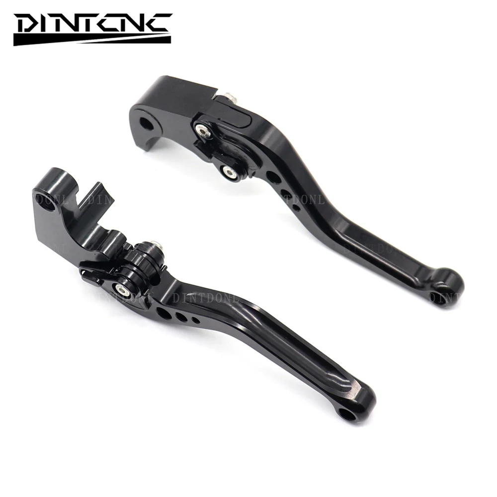 For SUZUKI GSXS GSXR GSR 600 750 1000 Front Brake Clutch Lever GSX-R Adjustable Tie Rod Adjust Handle GSX 1300 R HAYABUSA BKING