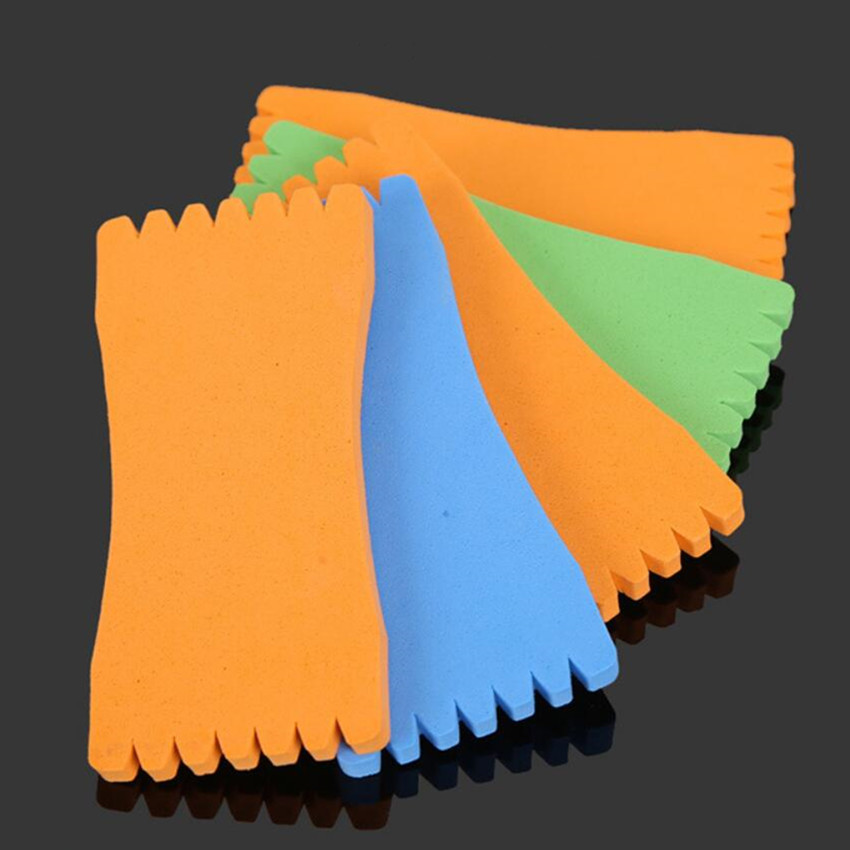 5/10pc EVA Foam Fish Winding Storage Boards Fishing Line Fishing Lure Trace Wire Holders Carps Crucian Plate Hook Tackle Storage