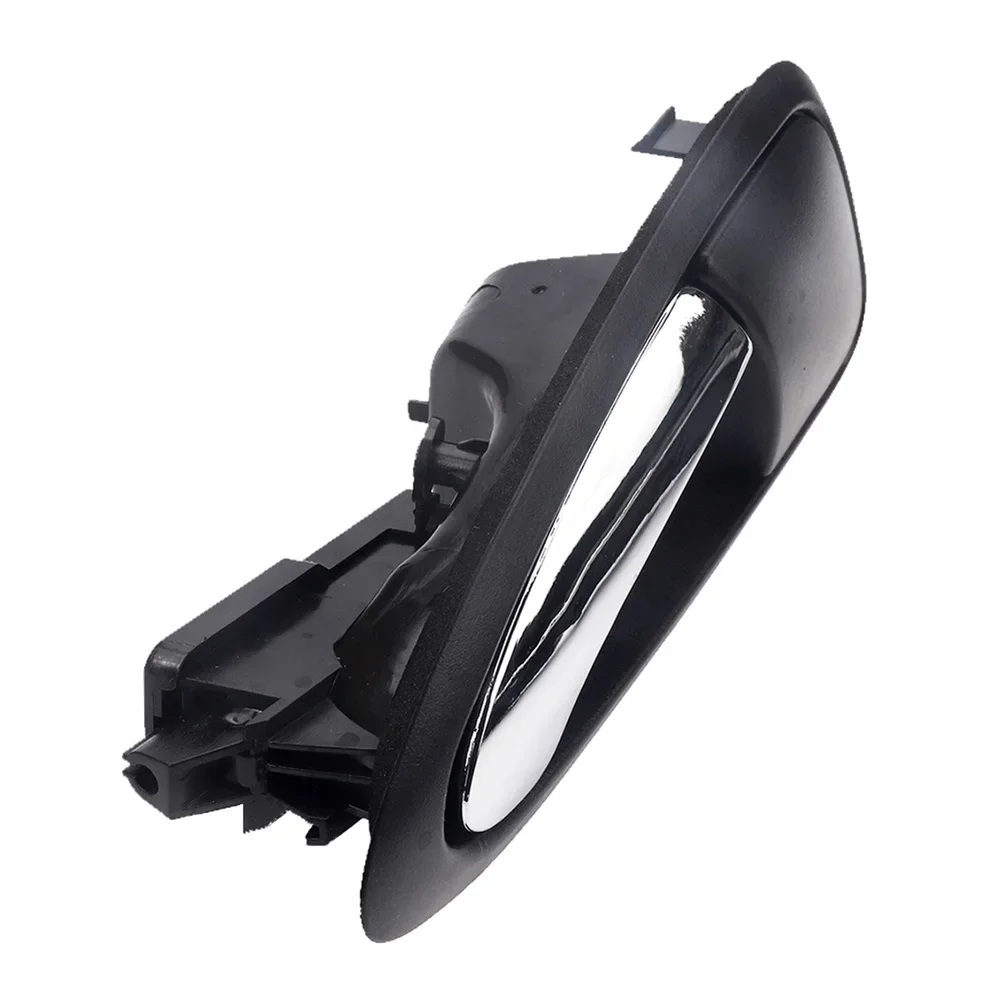 For Seat Ibiza 6J 2010 2011-2022 Car Accessories 6J1837113A 6J1837114A Front Left Right Auto Interior Side Inner Door Handle