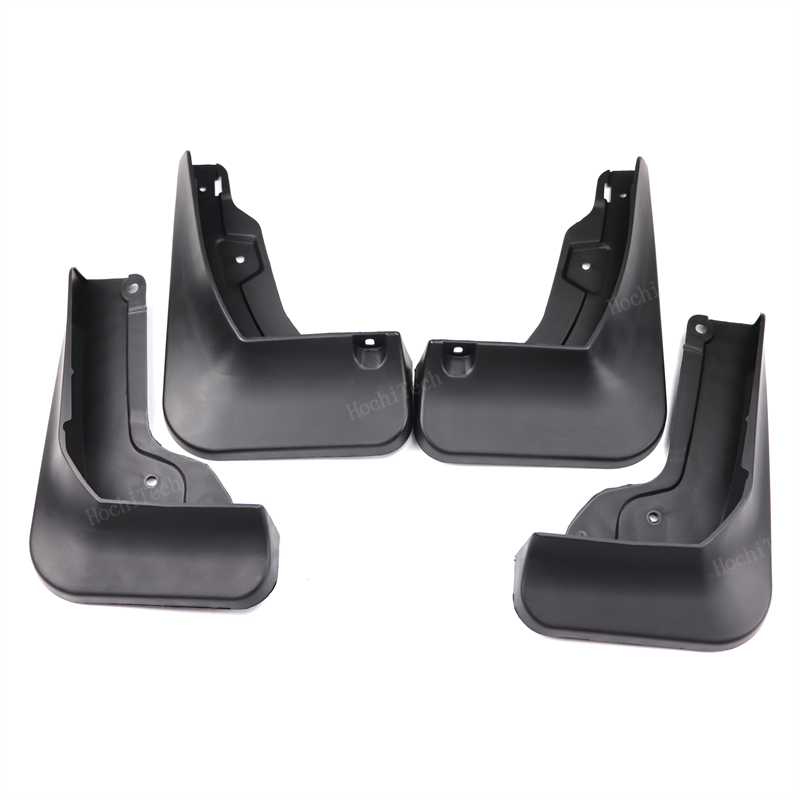 4PCS Front Rear Mudflaps Mud Flaps Replacement Splash Protector Fender For Great Wall GWM Haval H6 GT H6S 2022 2023 Mudflaps