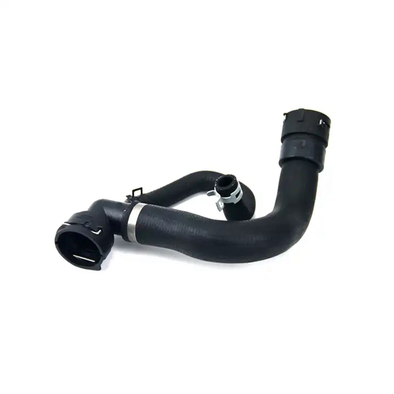 Car Lower Radiator Engine Coolant Hose Pipe For S60 S80 V60 V70 XC60 XC70 31261407 Parts