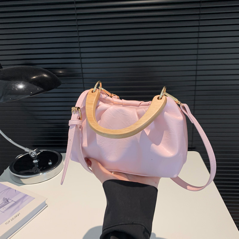 Fashion Interior Compartment Crossbody Sewing Thread Soft 2024 Hot Sale Bags for Women Solid Zipper Pu Women's Handbags H6.24#30 ddmy 8bf9