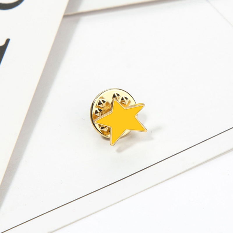 Universe Brooches Rocket Star Telescope Planet Alien Enamel Pins Bag Shirt Denim Lapel Pin Out Space Badges Jewelry Collection