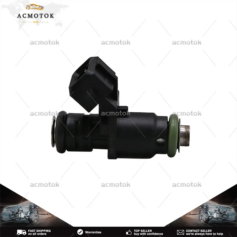 New 39-054 28040231A Fuel Injector For 2008-2013 Ducati Monster 696 795 796 797 1100