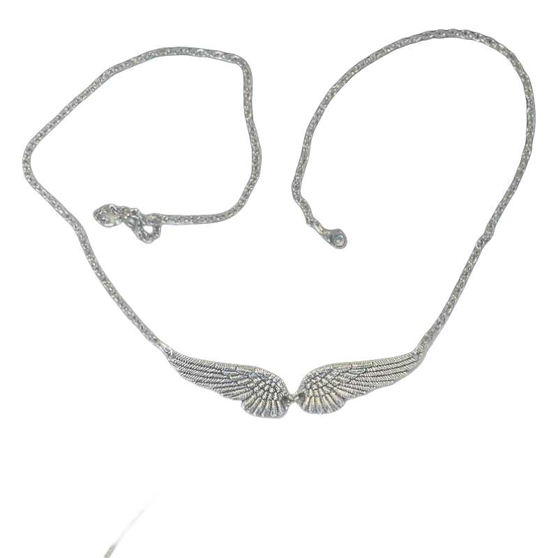 Sexy Waist Angel Wings Body Chain Bikini Necklace Belly Beach Jewelry Accessories Girl Waist Beads For Women