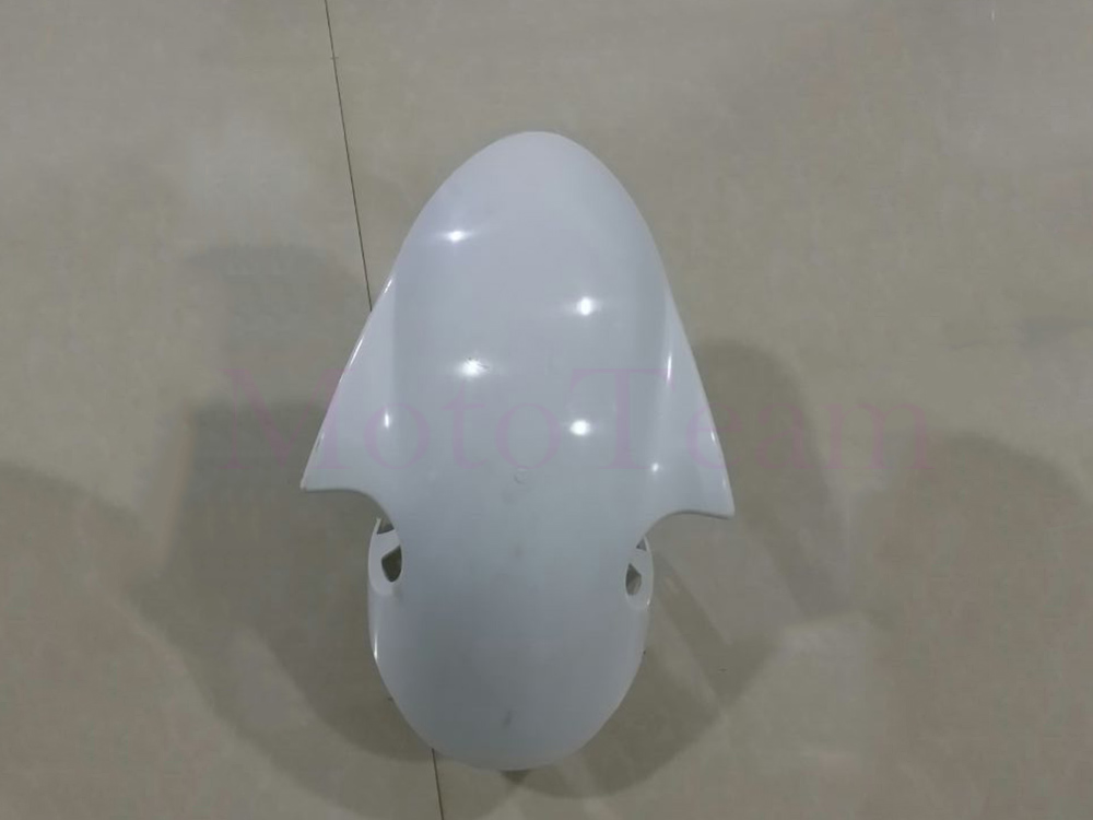 New For Aprilia RSV4 1000 RSV 4 2010 2011 10 11 Motorcycle Fairing kit bodywork Rear Tail Front Upper Nose Fender cowl cover
