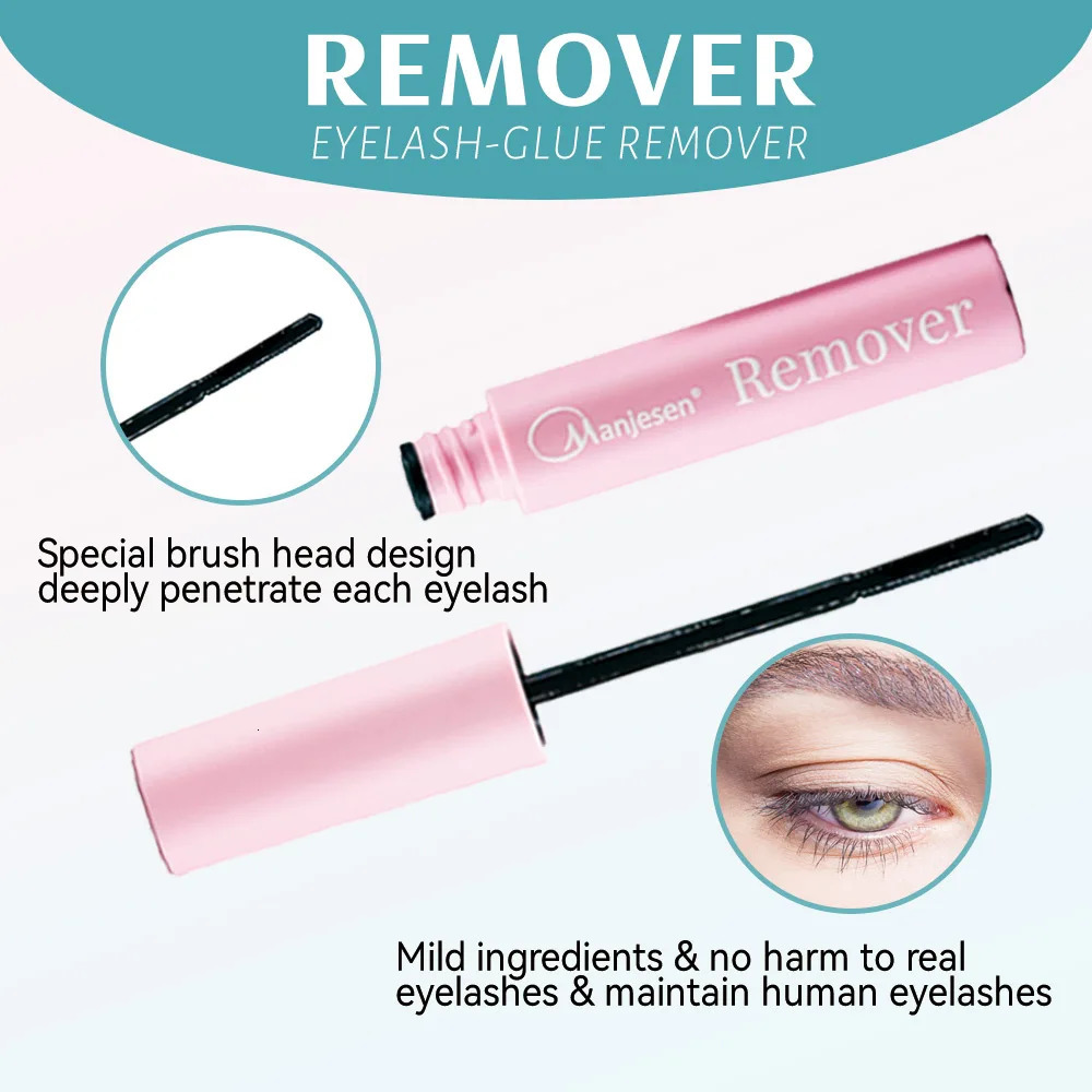 Eyelashes 280 PCS 8-16mm Clusters Lash Bond and Seal Makeup Tools DIY Lashes Extension Kit for Gluing Lashes Gluing Glue 240624
