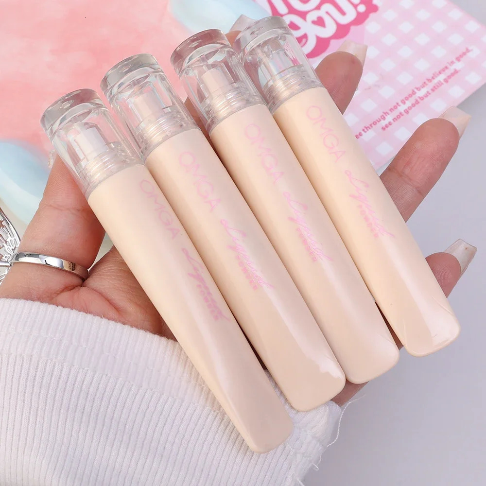 Professional Foundation Cream Waterproof Lasting Base Brighten Cover Dark Circles Concealer Cosmetics for Women 240621
