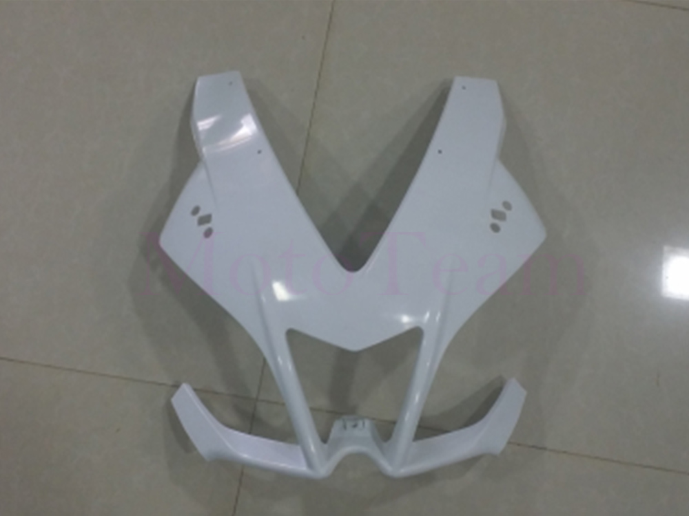 New For Aprilia RSV4 1000 RSV 4 2010 2011 10 11 Motorcycle Fairing kit bodywork Rear Tail Front Upper Nose Fender cowl cover
