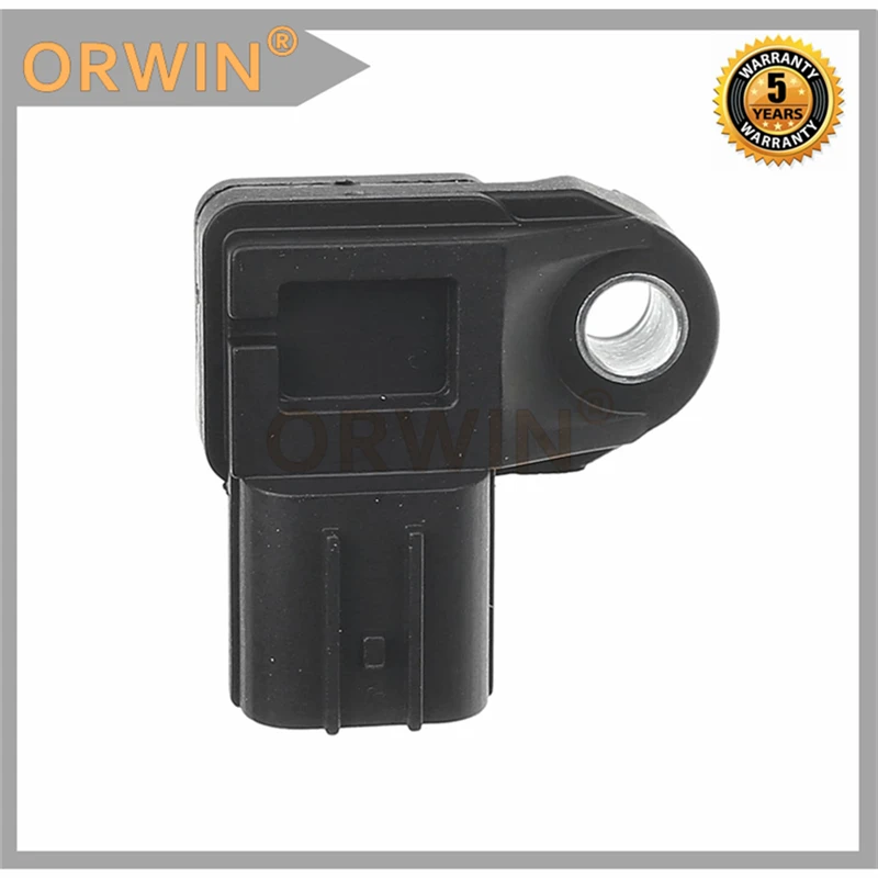1/2 Pcs1865A035 FOR MITSUBISHI L200 DI-D PAJERO TRITON 2.5/3.2 DIESEL AIR INTAKE TURBO BOOST PRESSURE MAP SENSOR 079800-7790