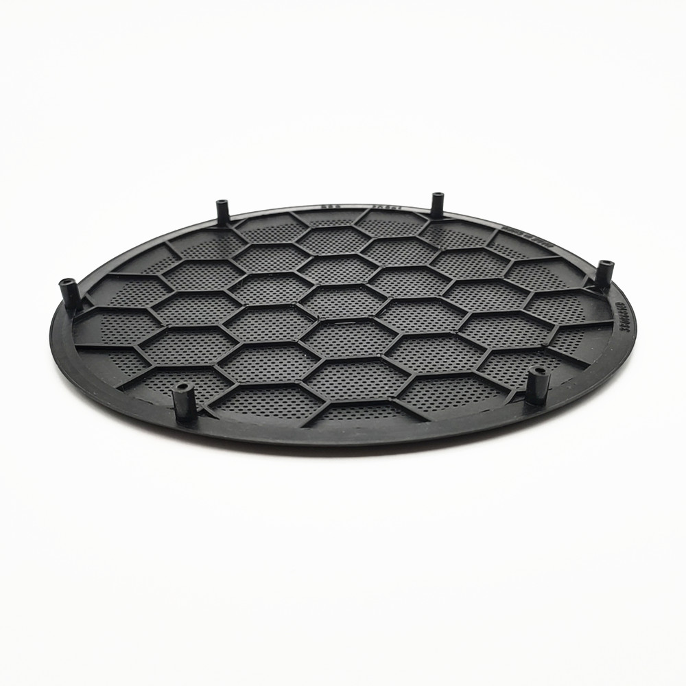 Suitable for the door speaker cover grille of Volkswagen Passat B5, Jetta MK4, and Golf. 3B0868149