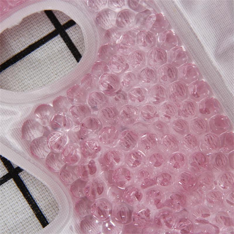 Cooling Massage Skin Firming Beauty Skin Care Tool Anti Wrinkle Relieve Fatigue Ice Pack Fatigue Relief Ice Gel Face Mask
