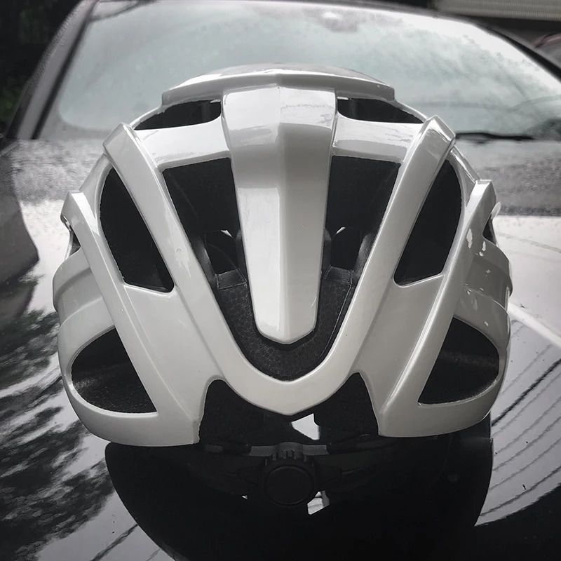 LAZER Aero Road Bike Helmet Ultralight Outdoor Sports Mountain Cycling Helmet MTB bicycle quipmen Helmet 240619