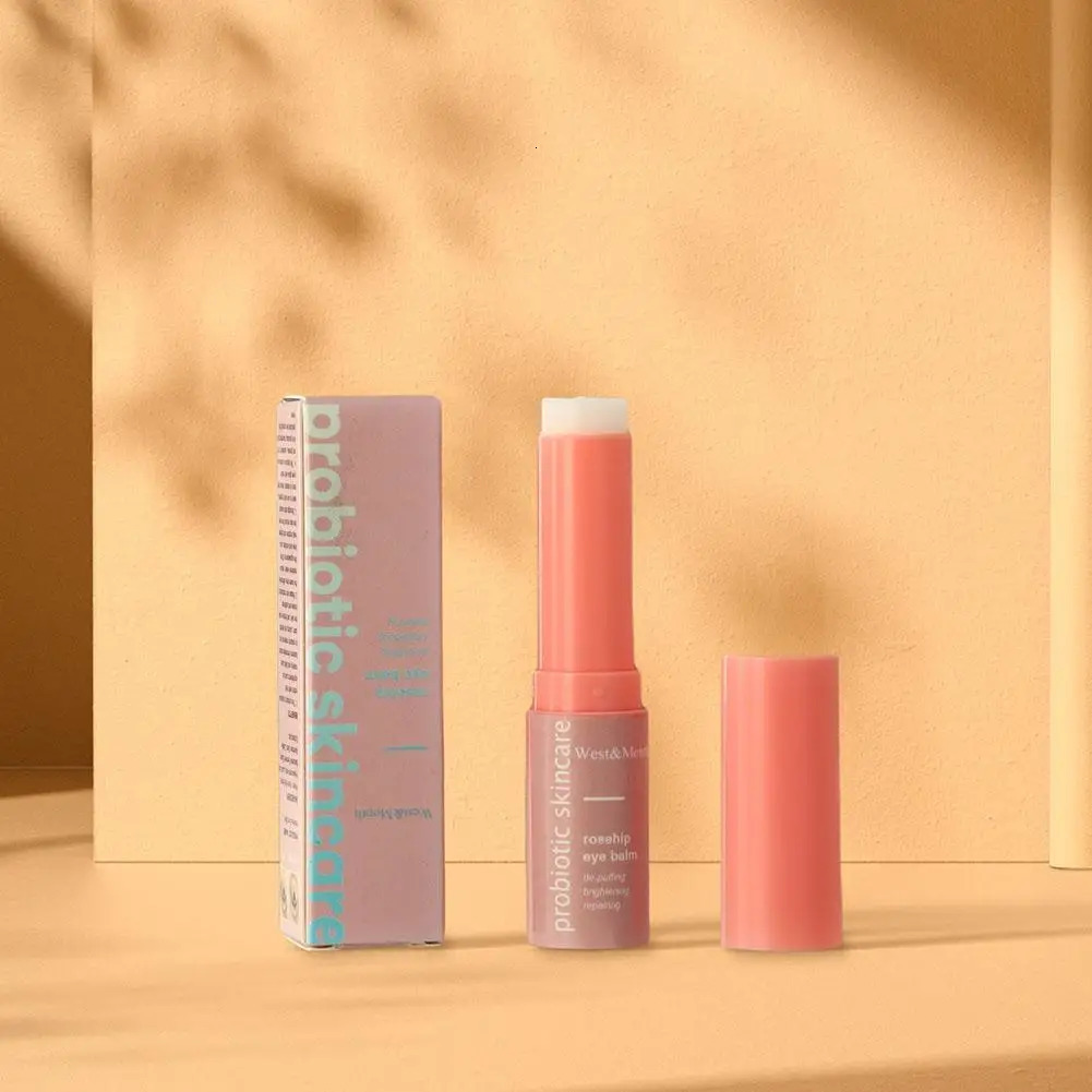 Women Reing Rosehip Eye Balm For Face Balm Stick Deep Hydration r Eye 240624