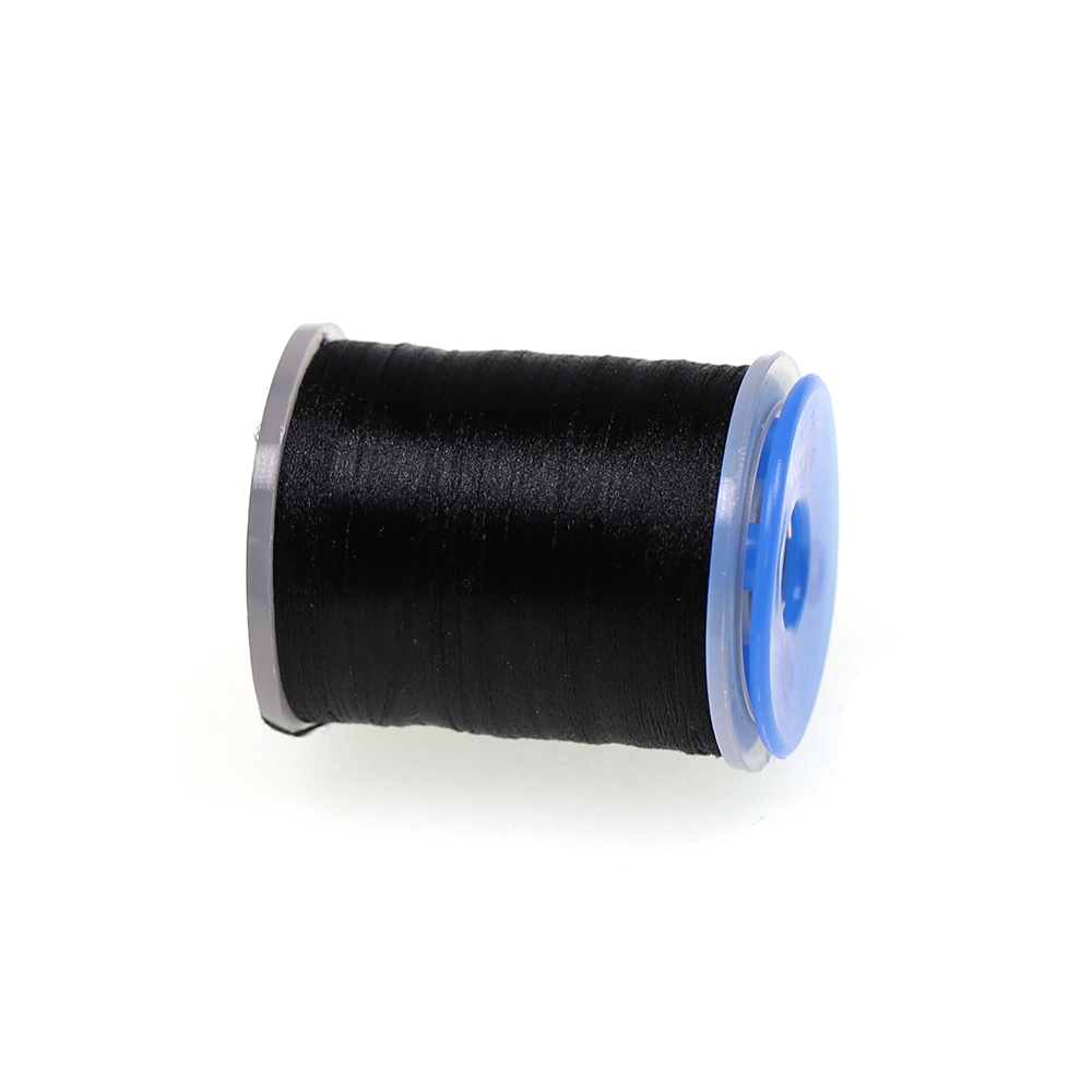Vwtins1PCS 140D Fly Tying Thread Standard Bobbin Making Fishing Flies Tying Material