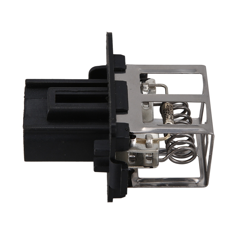 3X Electronic Fan Module Car Cooling Speed Control Module Resistance Controller For Ford Fiesta 2015 8V5 18L 603AA