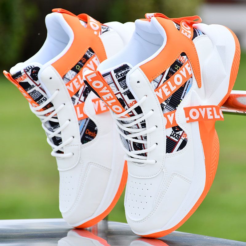 Men's Basketball Shoes High-Top Sneakers Male Cushioning Light Comfortable Shoes Athletic Training Sport Shoes Chaussure Homme