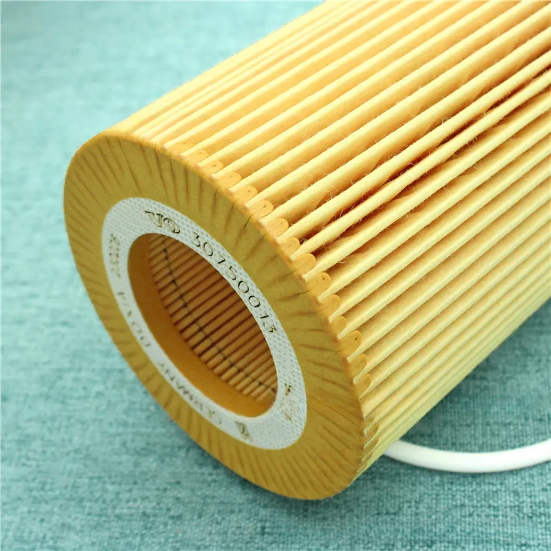 Engine Oil Filter 30750013 For V60 V70 XC60 XC70 XC90 S60 S80 3.0T 3.2 T6 AWD Car Oil Filter Kit for LANDROVER Freelander2