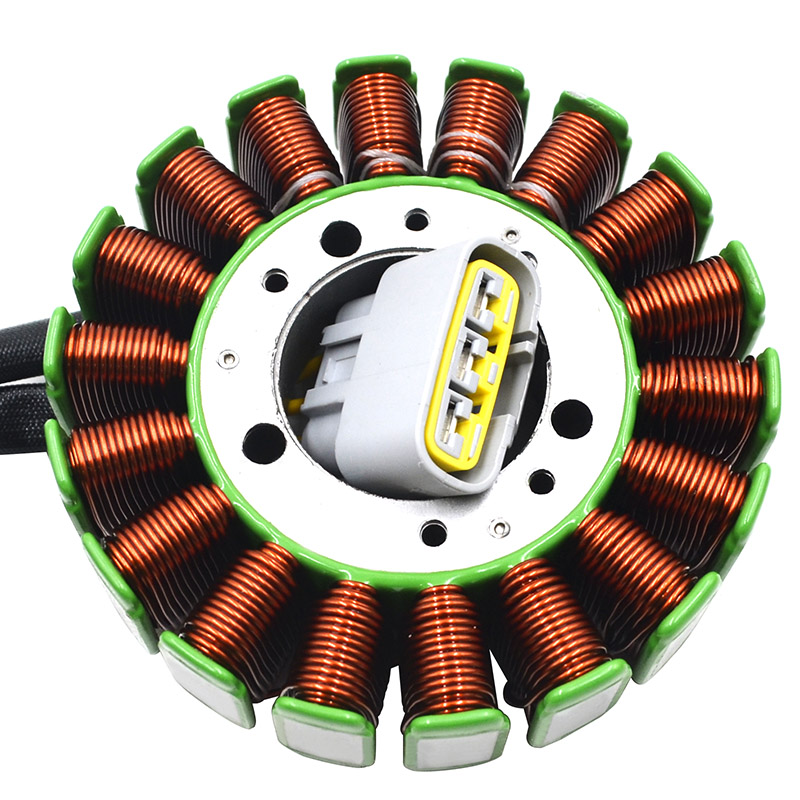 Motorcycle ATV UTV Ignitor/Stator Coil For Can-am Outlander 650 XMR DPS XT XT-P 800 R XXC Max 1000R Max 500 DPS LTD Renegade
