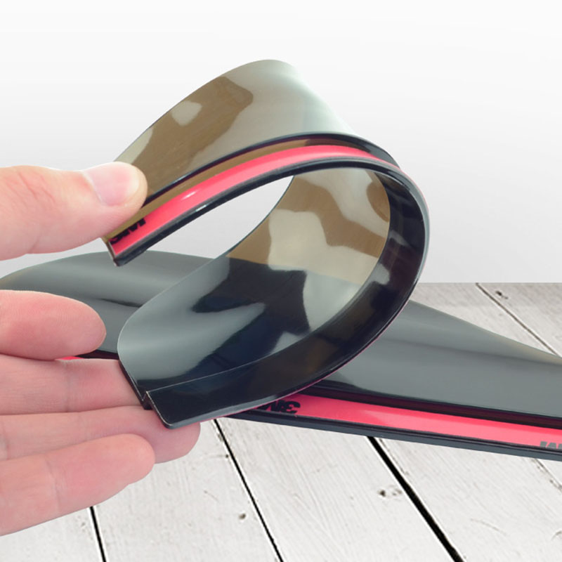 2 car rearview mirror rain eyebrow rain cover for Buick Regal Lacrosse Excelle GT/XT/GL8/ENCORE/Enclaves/Envision/Park Avenue/