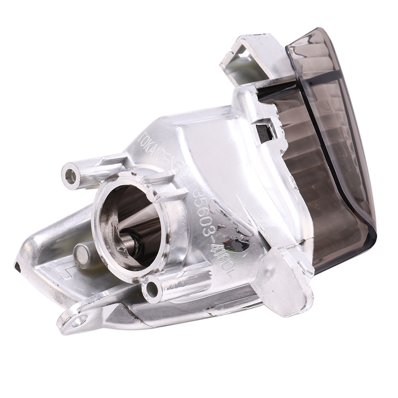Motorcycle Rear Turn Signal Lens for SUZUKI GSXR1000 2005 2006 K6 GSXR 600 750 2006 2007 K5