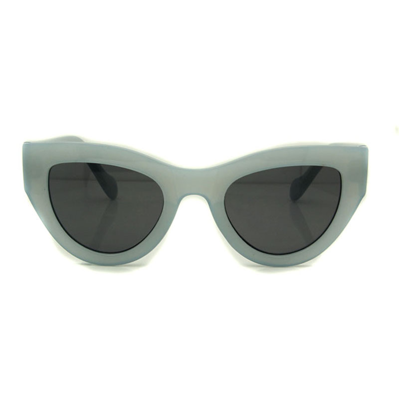 ESNBIE Pink Sunglasses Women Cat Eye Vintage Sun Glasses Sexy lunette de soleil femme oculos UV400 Glasses Female Eyewear