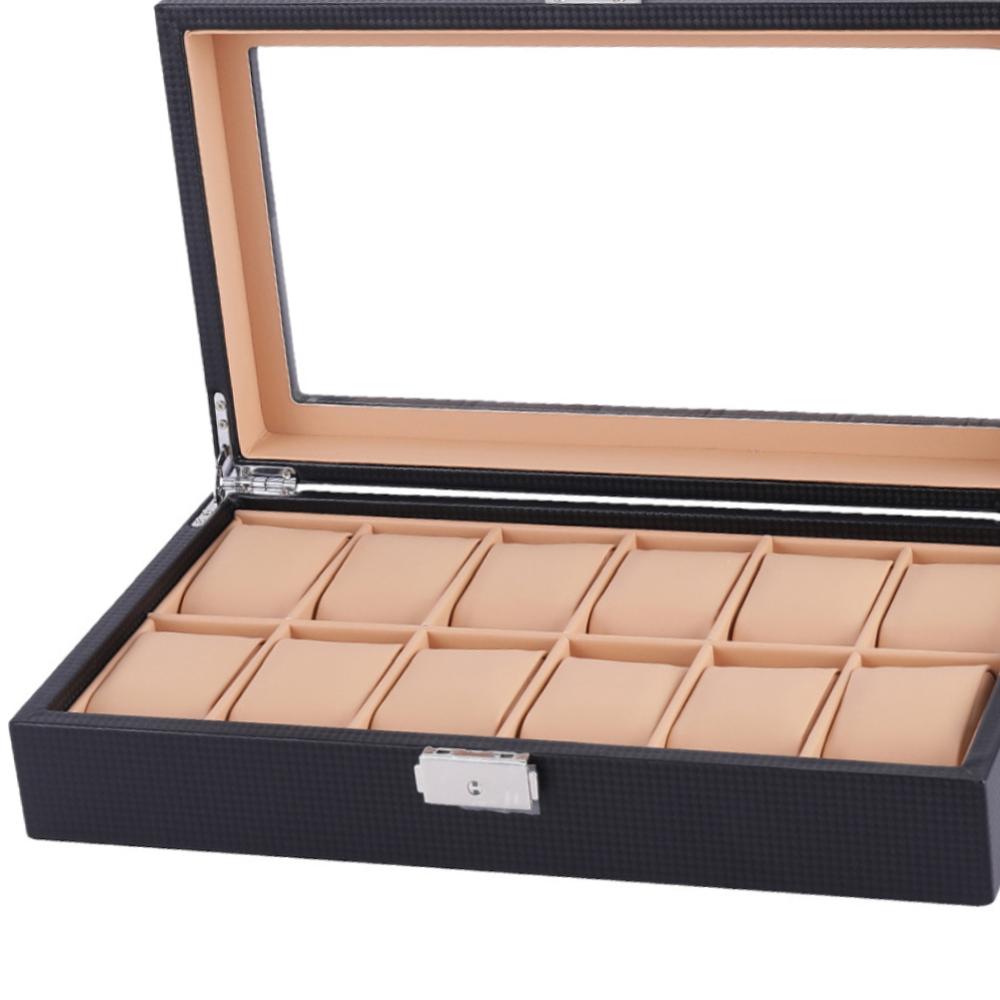 Watch Winder Swing Box Mechanical Watch Box Automatic Watch Winder Watch Winding Device Watch Roll Case Storage Box