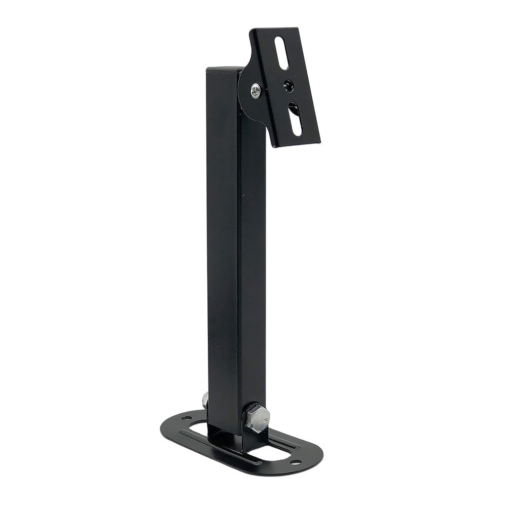Wall Corner Mount Bracket Metal Projector Holder Universal Long Arm Security Surveillance CCTV Camera Stand Projector Bracket