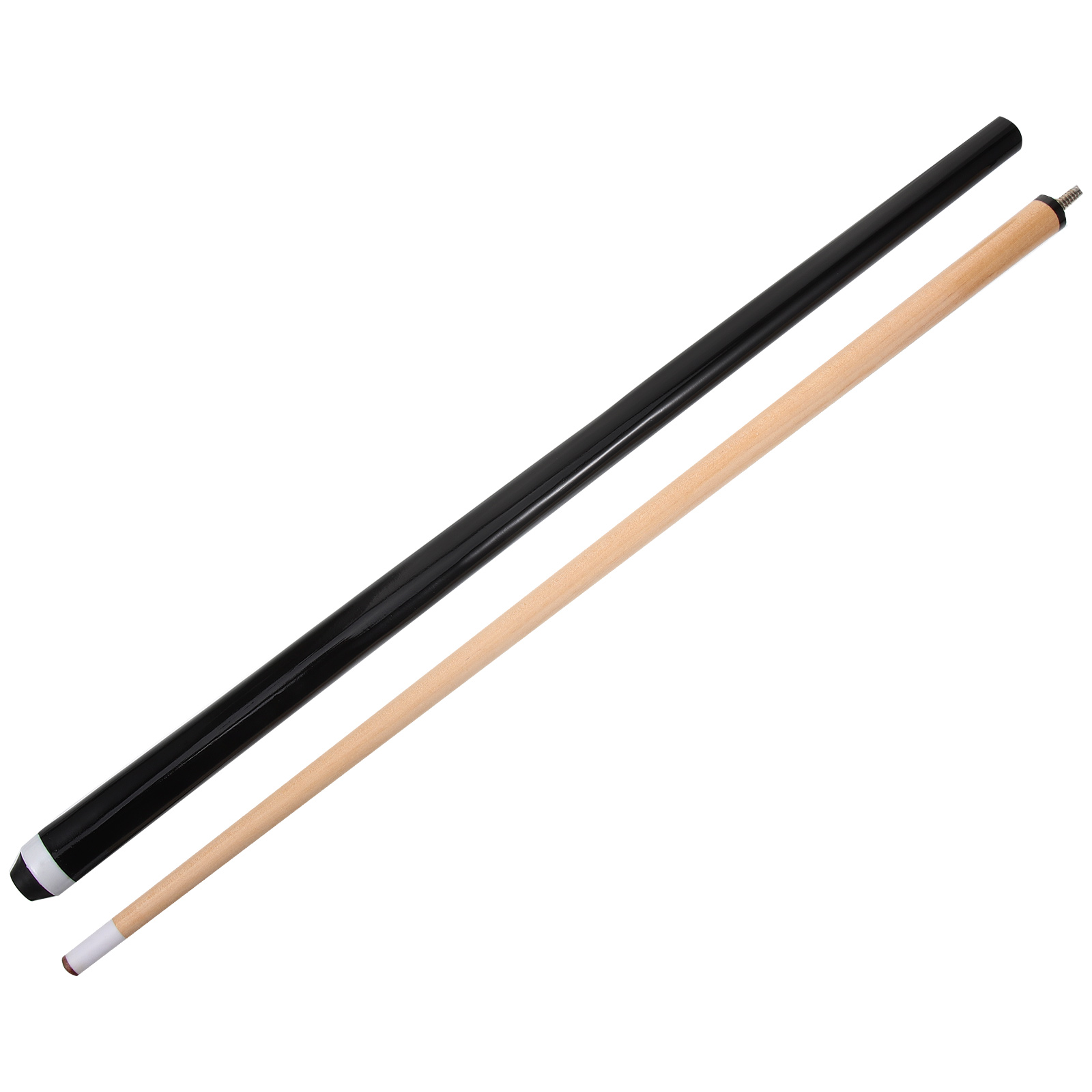 Small Wooden Pool Cue Kids Use Short Pool Stick Portable Pool Cue Stick Kids Billiard Training Pool Cue