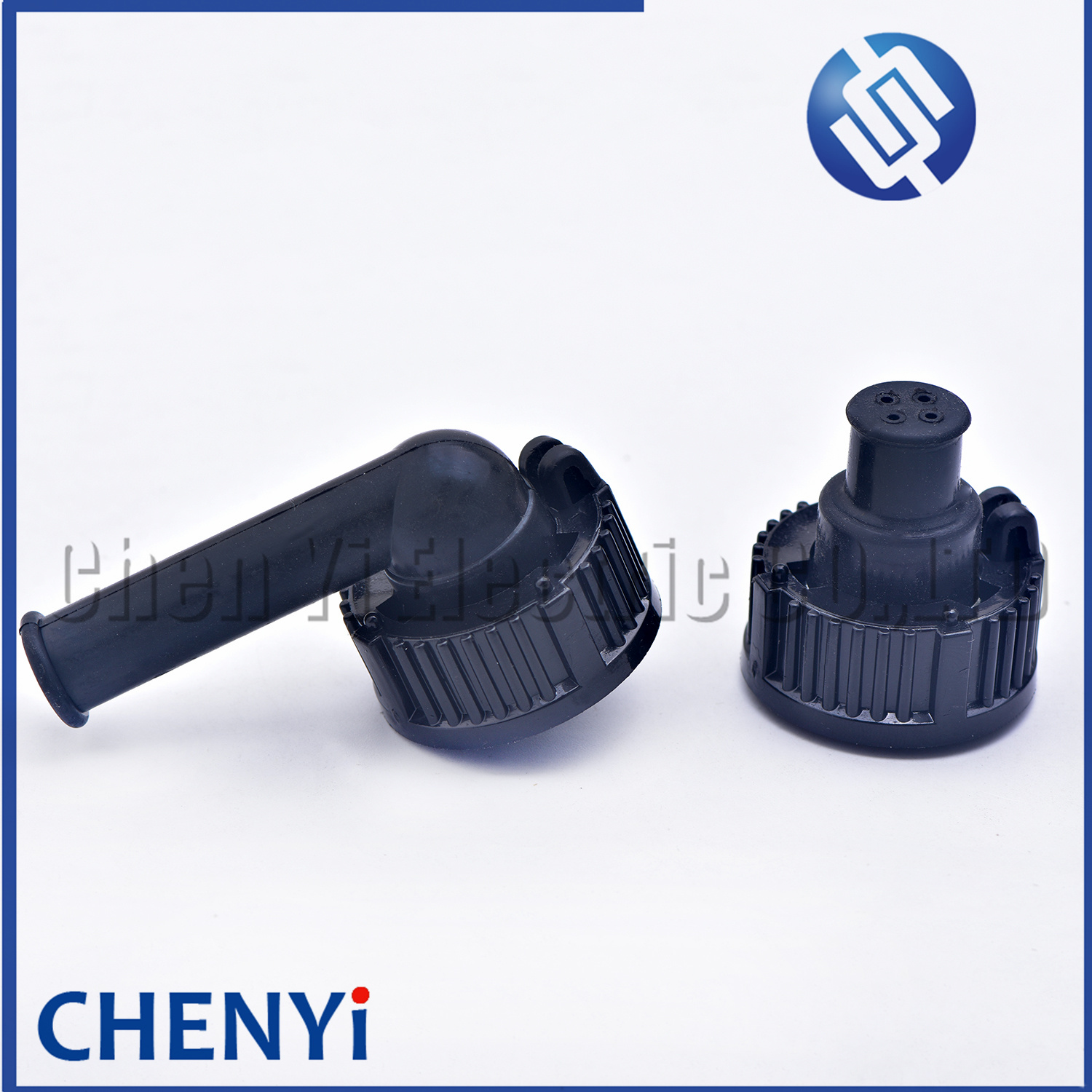 4 Pin 81.27421.0129 mileage sensorr plug For Mercedes Benz SHACMAN F2000 F3000 vehicle speed sensor truck accessorie