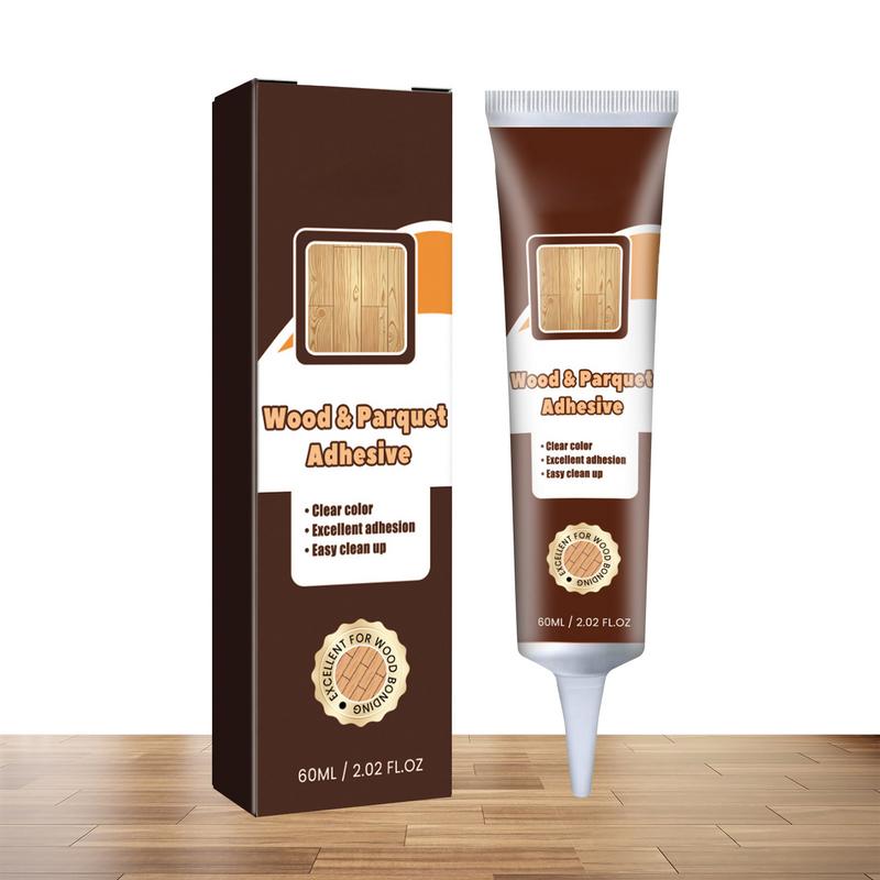 Wood Glue For Woodworking Fast Drying Strong Bond Adhesive Glue Crack Repairing Glue For Wooden Craft Furniture Crack Repair