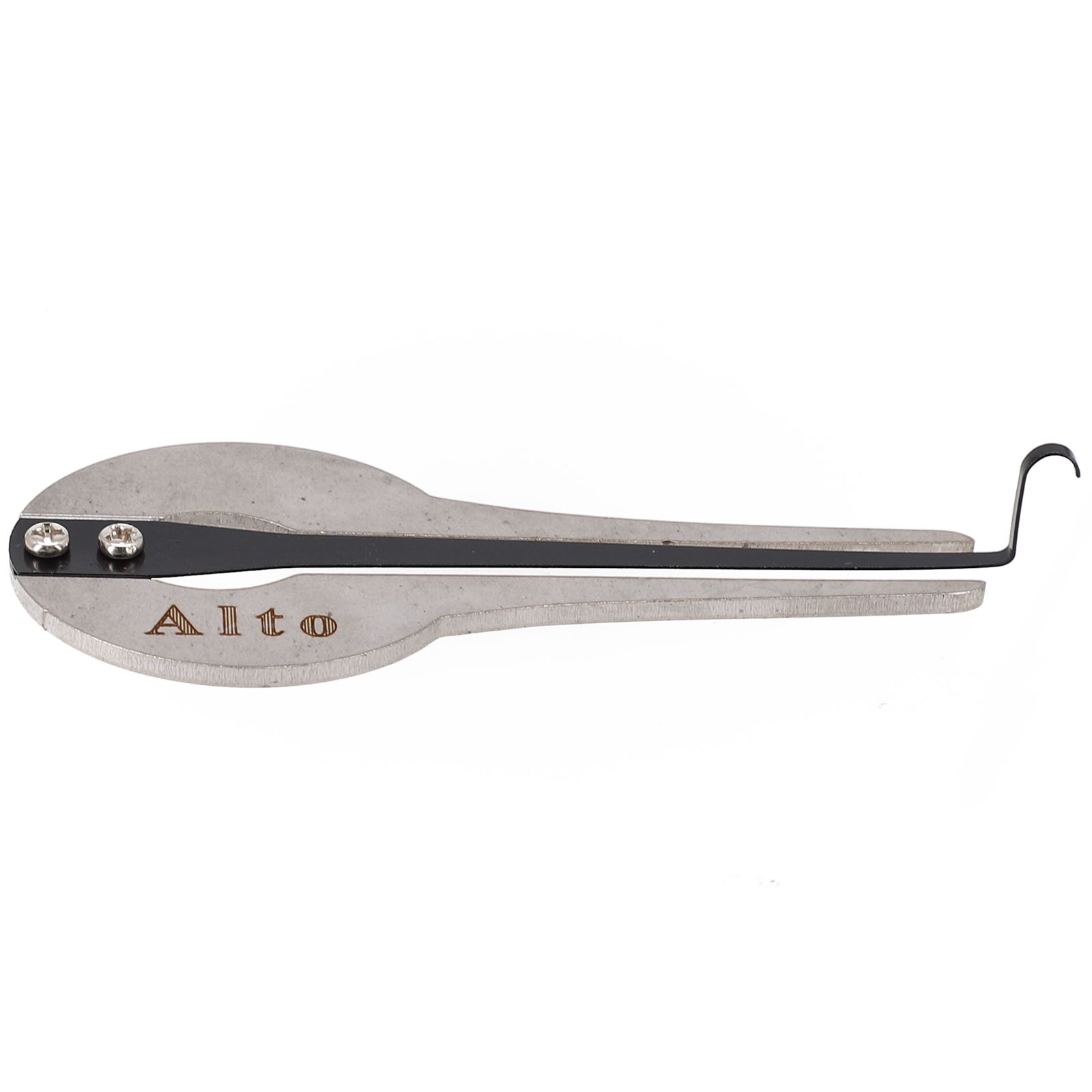 1pc Portable Jaw Harp Jews Harp Ethnic Mouth Russian Musical Harmonica Beginner Gift Stringed Instruments Compact Size