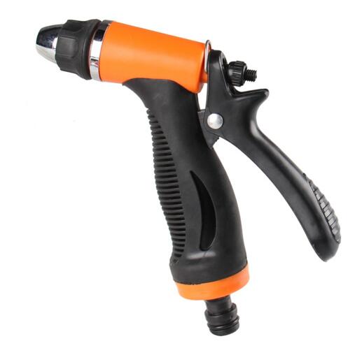 12V Portable 100W 160PSI High Pressure Self-Priming Electric Car Wash Washer Washing Machine Cigarette Lighter With Water Pump