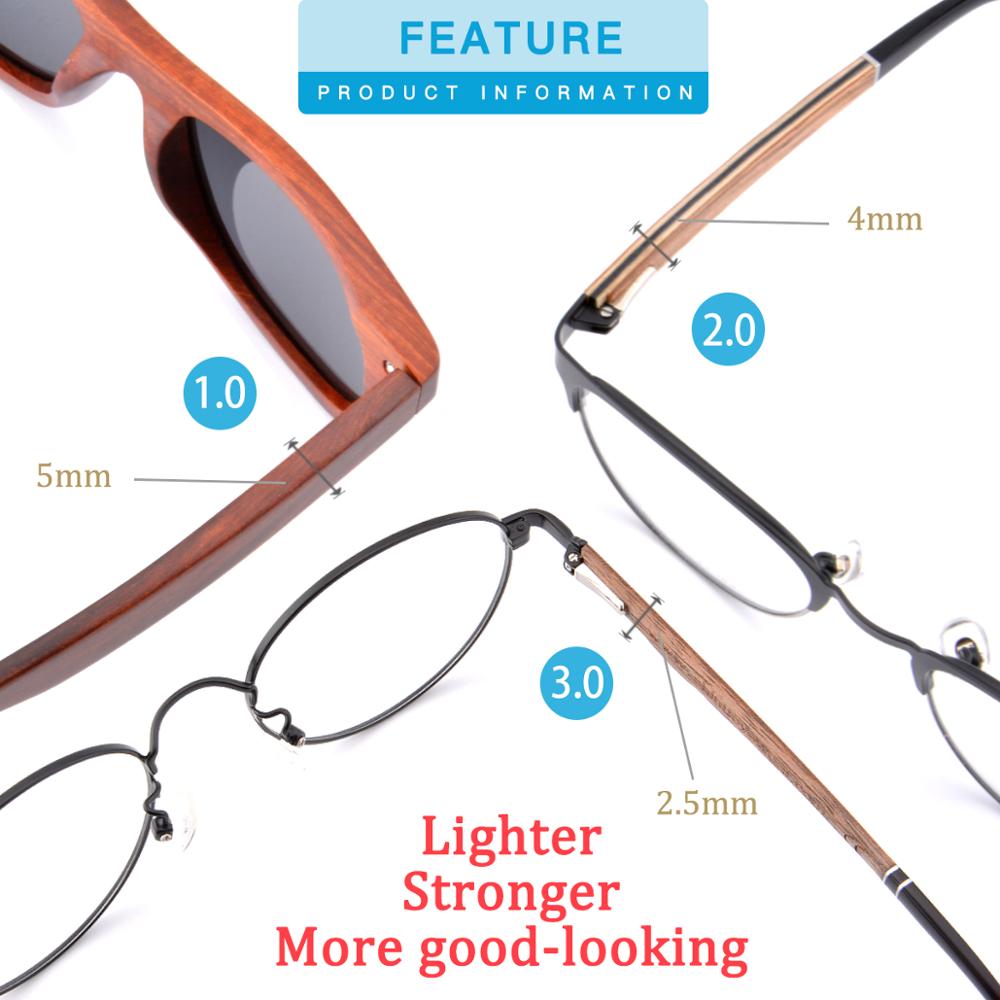 UOOUOO wood Sunglasses men/women Polarized Vintage Eyewear Accessories Sun Glasses handmade wooden fishing cycling sunglases 140