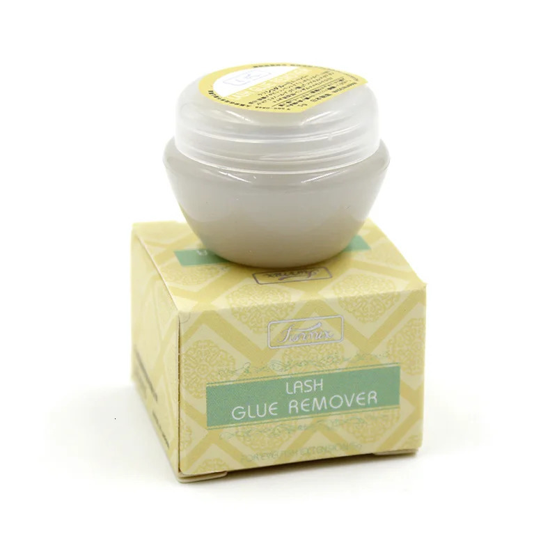 5g Professional False Eyelash Glue r Eyelash Extensions Tool Cream Fragrancy Smell Glue r TSLM1 240624