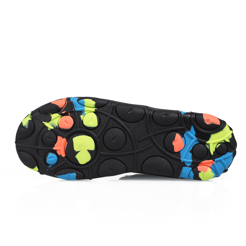 New Winter Warm Children Barefoot Boots Soft Leather Plush Snow Shoes for Girls Boys Kids Flexible Warm Boots Outdoor size28-38
