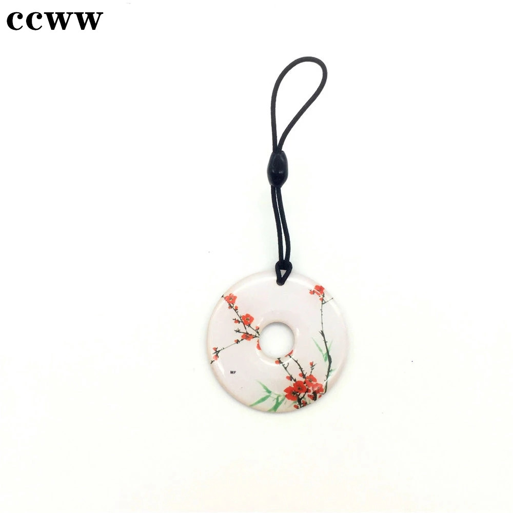 13.56MHz Rewritable UID Changeable NFC ICKey Tag RFID Keyfobs Token 1k S50 Chinese Magic Card Fast Shippping
