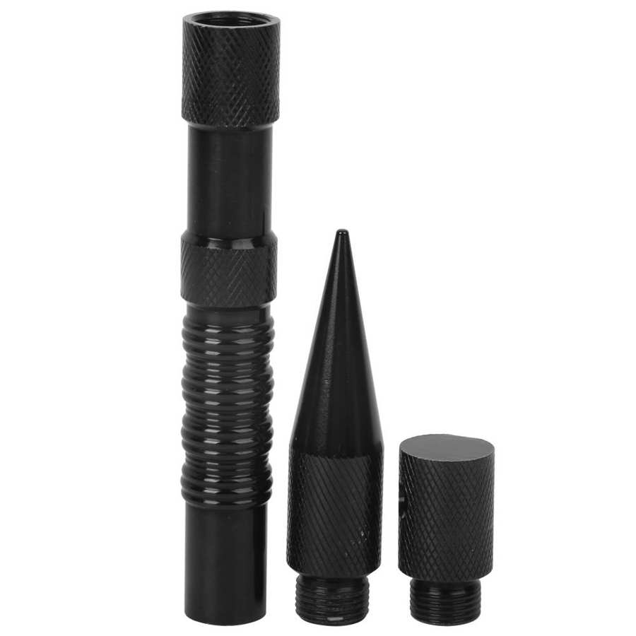 Umbrella Rope Needle Paracord Weaving Needles Paracord Spike Needle Bracelet DIY Weaving Tools Binding Stitches Corchet Tools