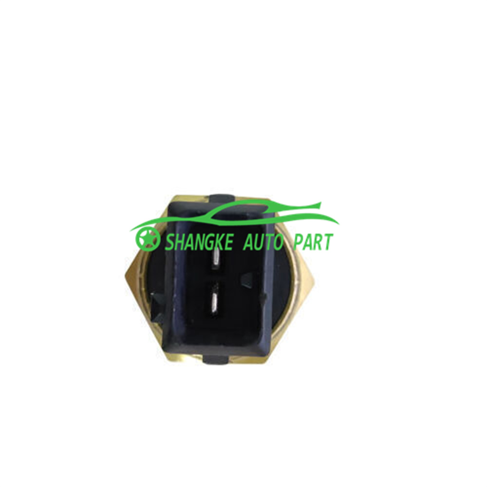 Coolant Water Temperature Sensor OEM 13621433076 Fits 06-13 BBMW E39 520i E46 E60 550i 316i E61 128i 135i 320i Alpina Lnad Rover