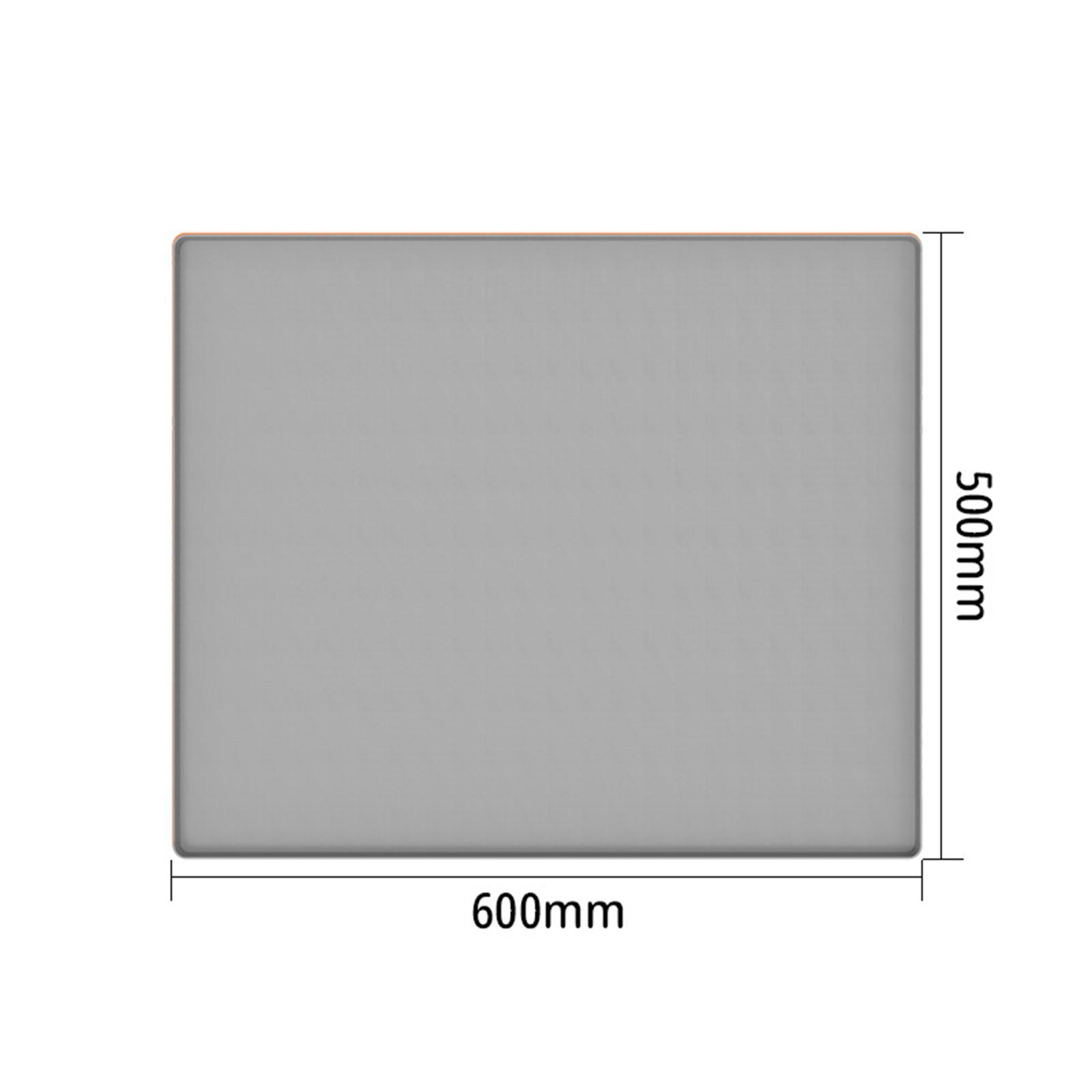 Washer and Dryer Top Protective Cover Washer Top Protector for Laundry Home