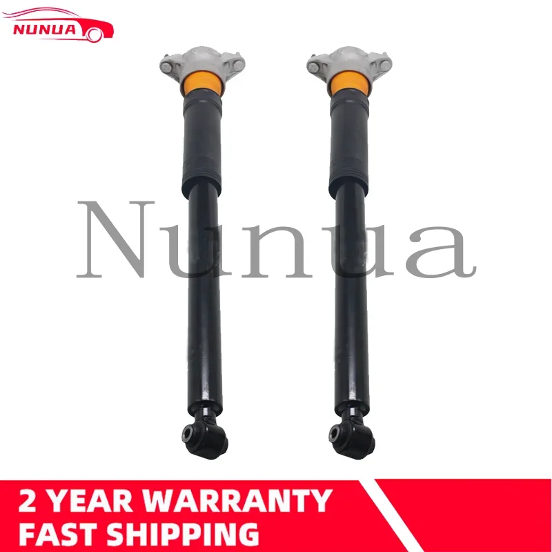 2PCS A2463201831 Front Rear Shock Absorbers Kit For Mercedes Benz A-CLASS B-CLASS W117 W176 W242 W246 A2463232900 A2463233000