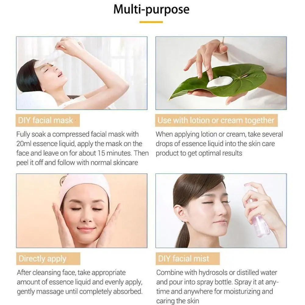 LANBENA Deep Cleansing Nose Blackheads Pore Softener Soothing Pore Shrinkage Oil Control Hydrating Treatment Kit 240624