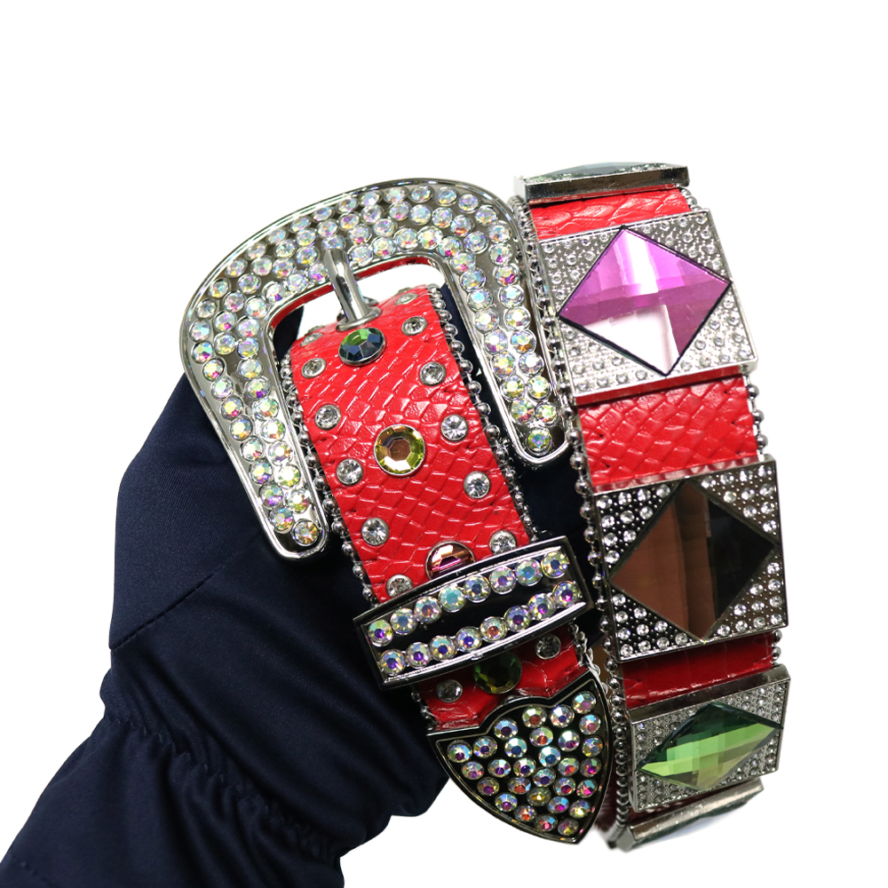 Western Luxury Rhinestones Belts Crystal Diamond Strap for Women Waistband Ccinturones Para Hombre Cintos Feminino Masculino