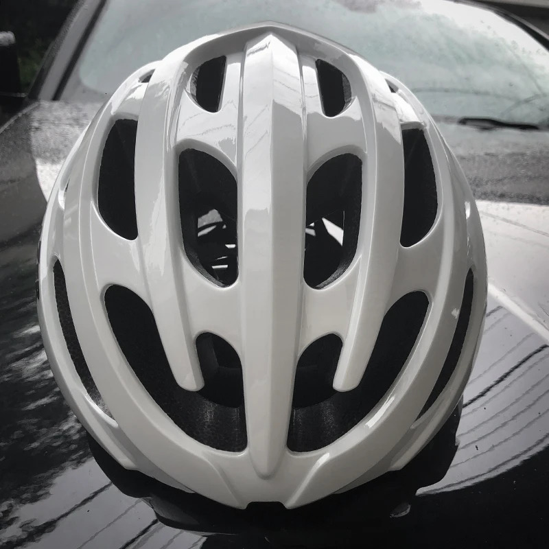 LAZER Aero Road Bike Helmet Ultralight Outdoor Sports Mountain Cycling Helmet MTB bicycle quipmen Helmet 240619
