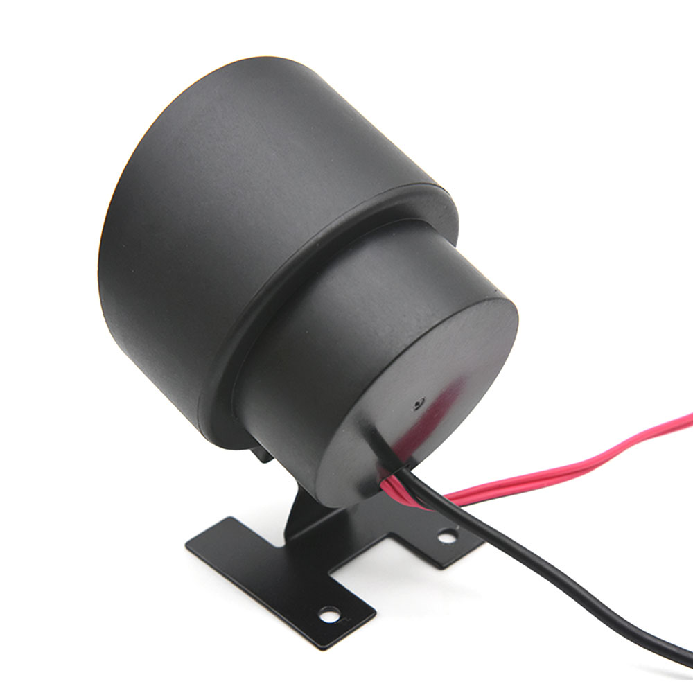 Universal 52mm Water Temperature Gauge Car LED Digital Instrument 10MM Water Temperature Sensor with Radiator Hose Adapter
